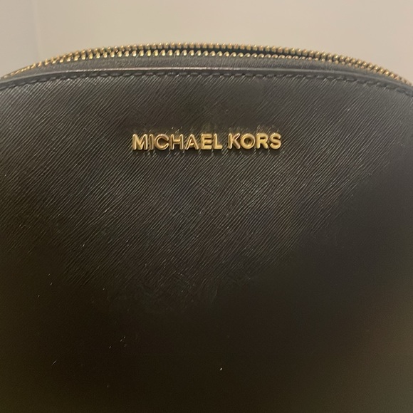 Genuine Micheal Kors backpack - Picture 3 of 4